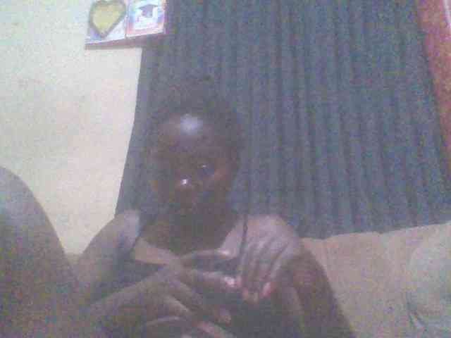 PrettyG webcam