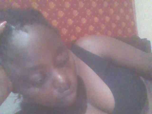 PrettyG webcam