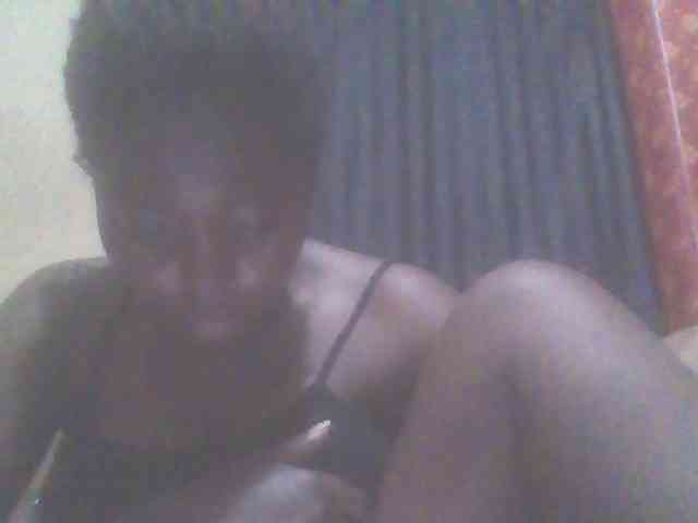 PrettyG webcam