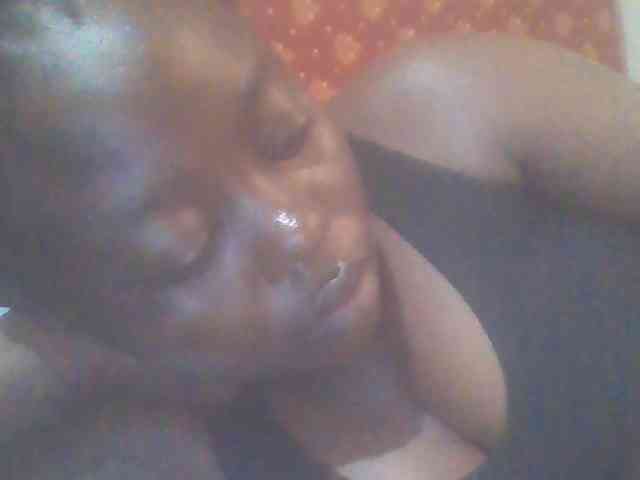 PrettyG webcam