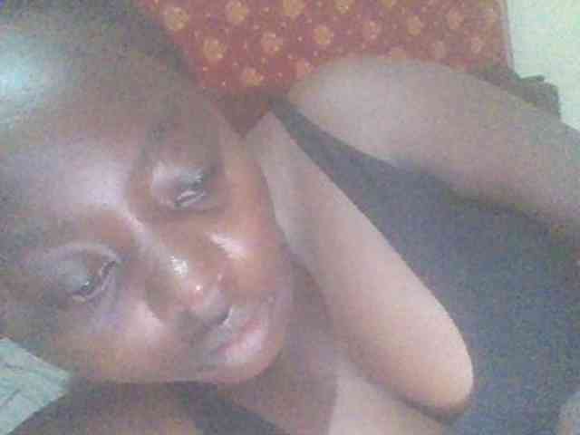 PrettyG webcam