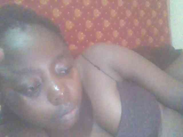 PrettyG webcam