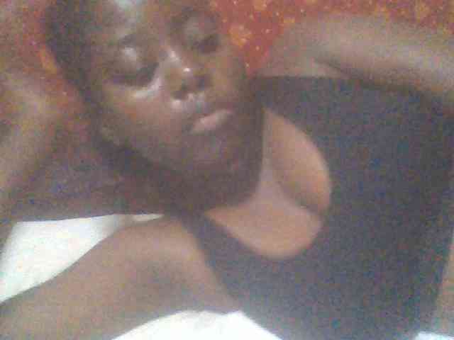 PrettyG webcam