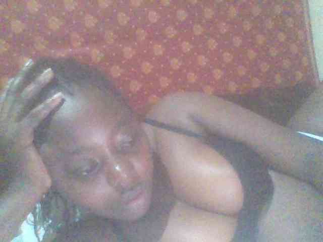 PrettyG webcam