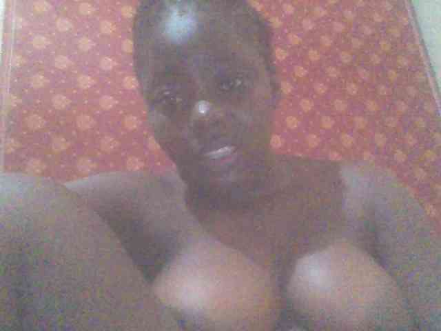 PrettyG webcam