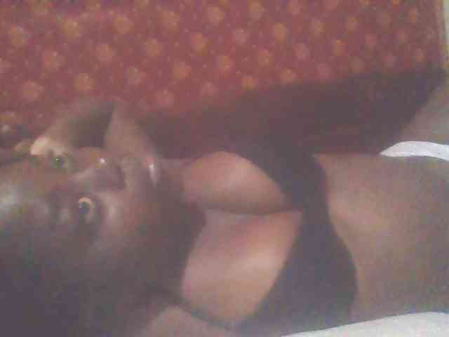 PrettyG webcam