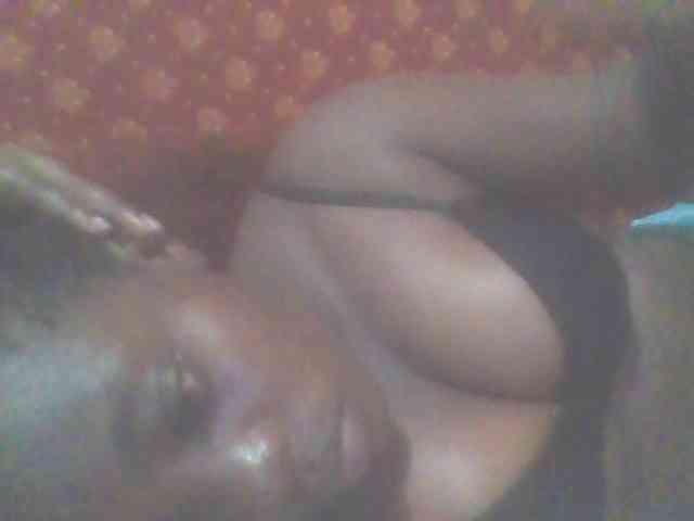 PrettyG webcam