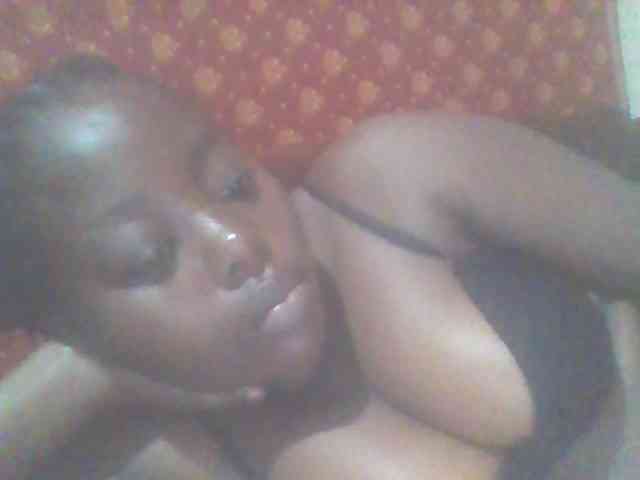 PrettyG webcam