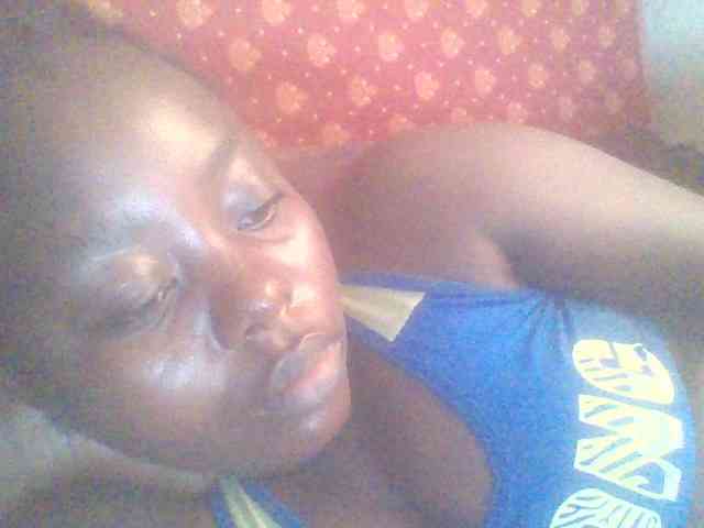 PrettyG webcam