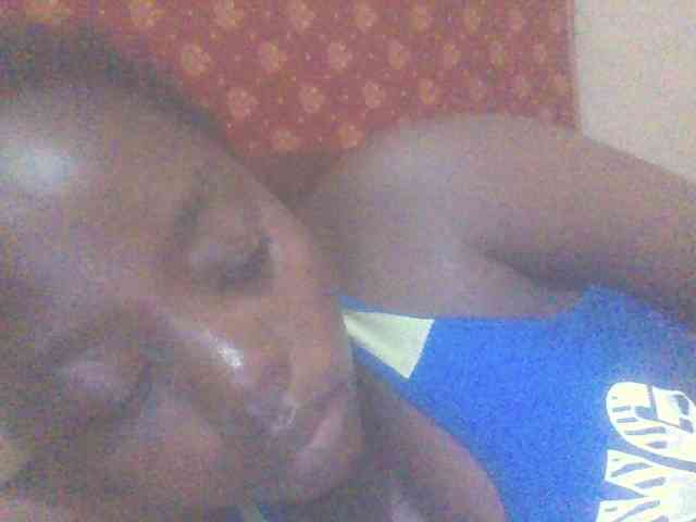 PrettyG webcam