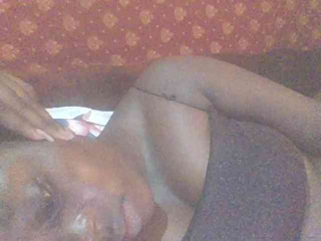PrettyG webcam