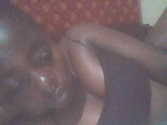 PrettyG webcam