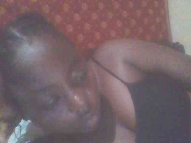 PrettyG webcam