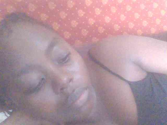 PrettyG webcam