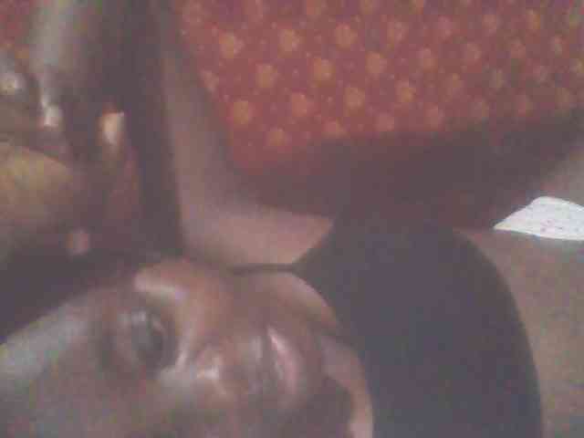 PrettyG webcam