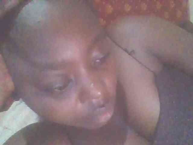 PrettyG webcam