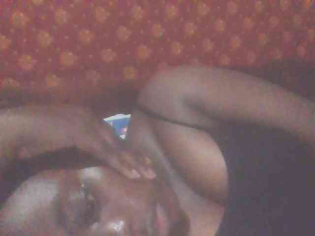 PrettyG webcam