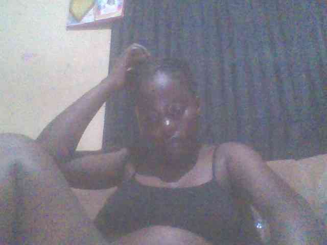PrettyG webcam