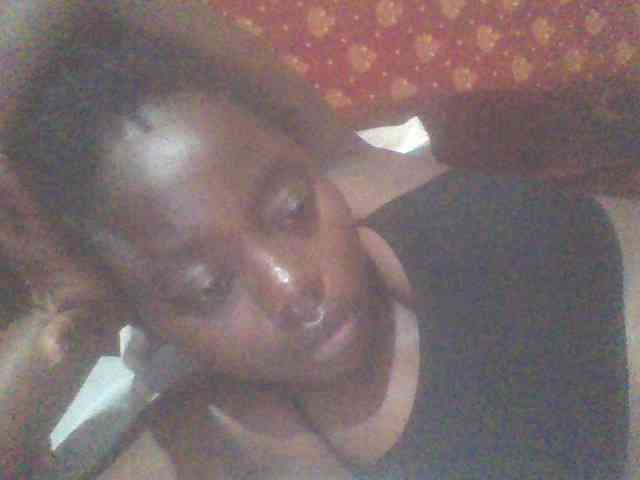 PrettyG webcam