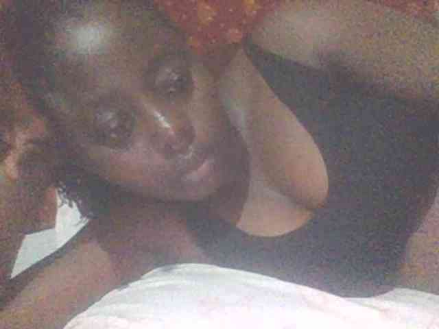 PrettyG webcam