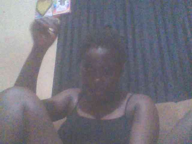 PrettyG webcam