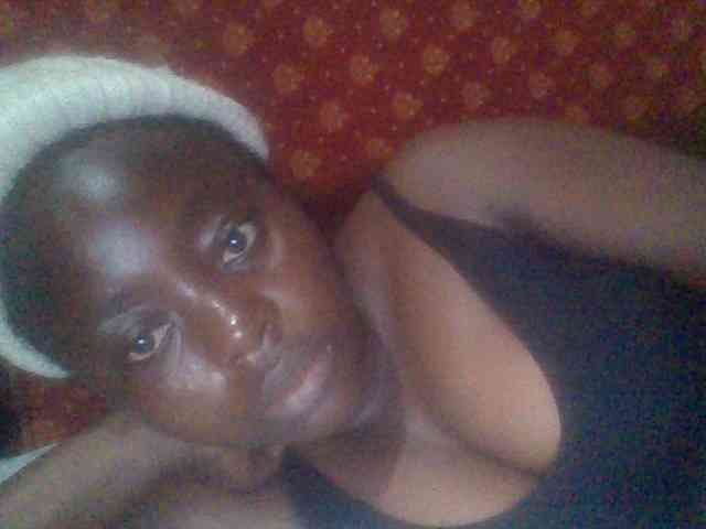 PrettyG webcam