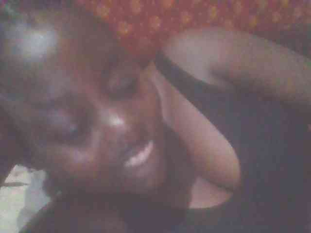 PrettyG webcam