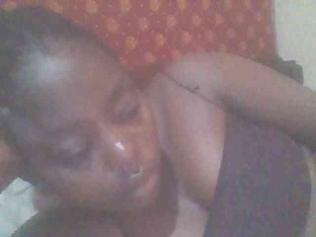 PrettyG webcam