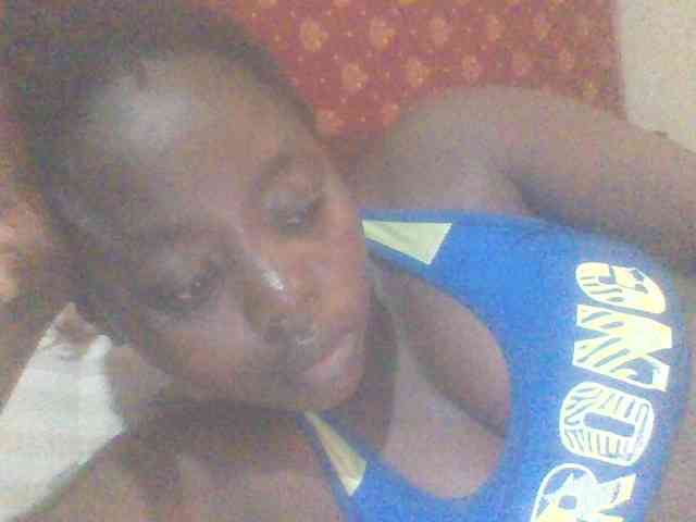 PrettyG webcam