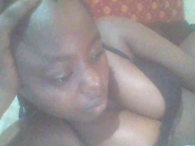 PrettyG webcam