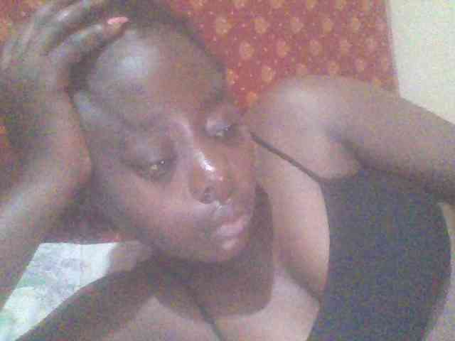 PrettyG webcam