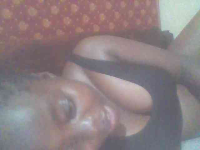 PrettyG webcam
