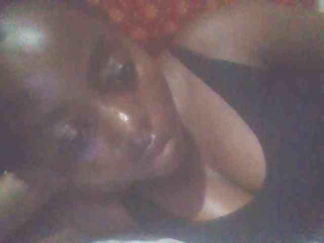 PrettyG webcam