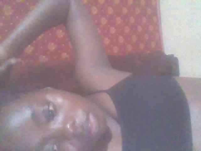 PrettyG webcam