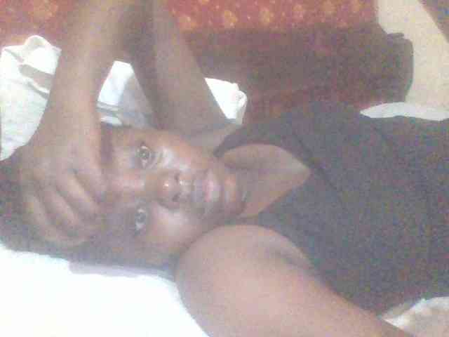 PrettyG webcam