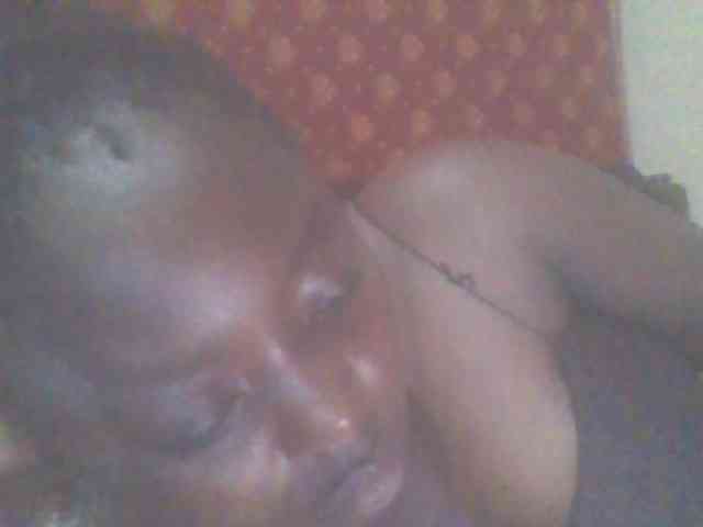PrettyG webcam