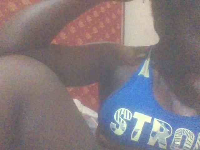 PrettyG webcam