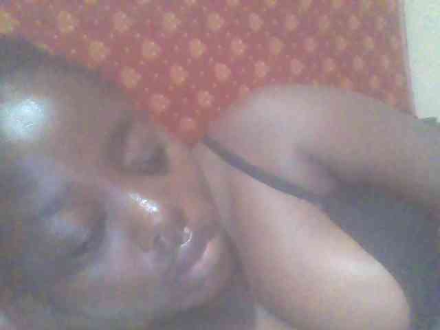 PrettyG webcam