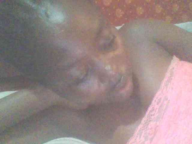 PrettyG webcam