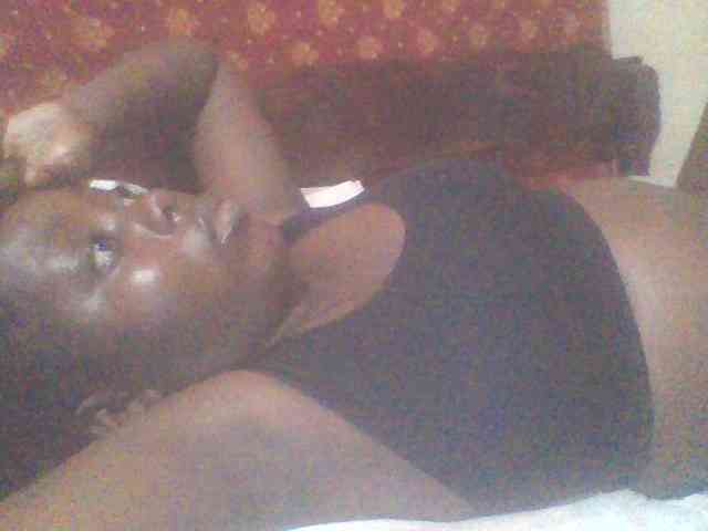 PrettyG webcam