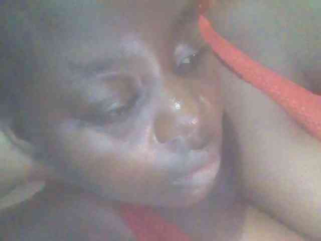 PrettyG webcam