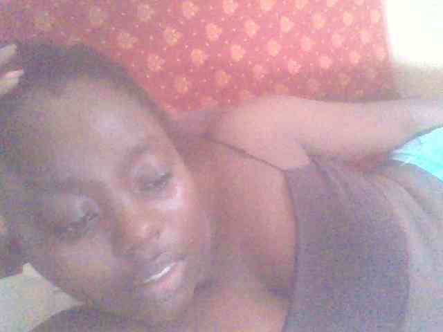 PrettyG webcam