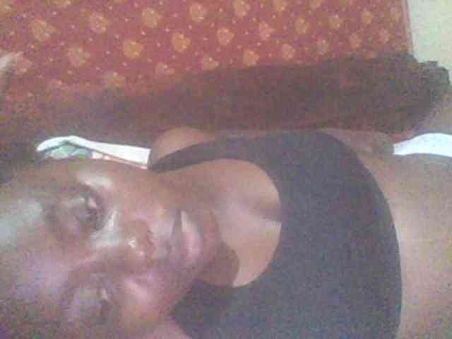 PrettyG webcam