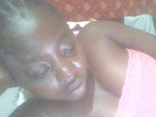 PrettyG webcam