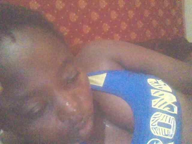 PrettyG webcam