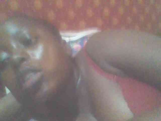 PrettyG webcam