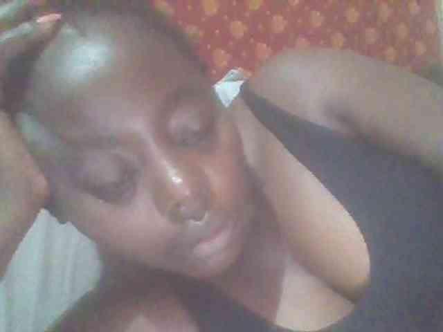 PrettyG webcam