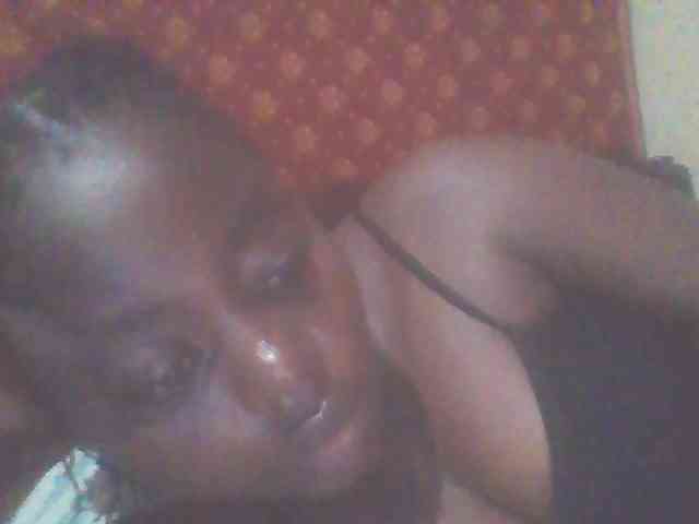 PrettyG webcam
