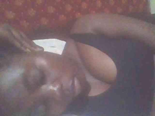 PrettyG webcam
