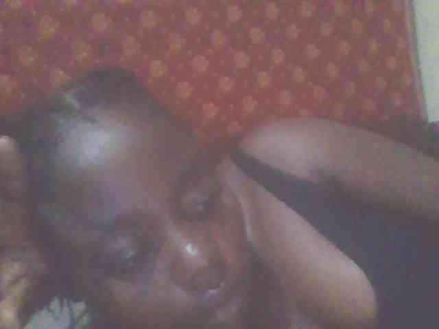 PrettyG webcam